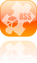 RSSのアイコン